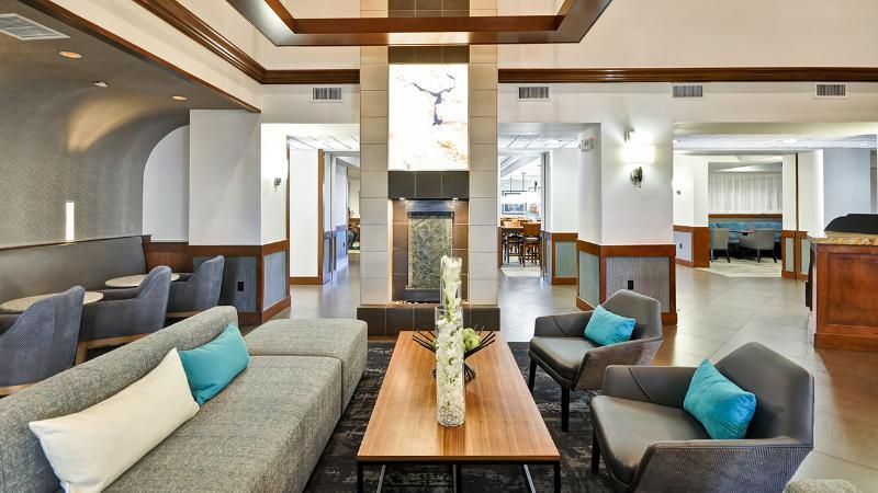 Hyatt Place Vegas 3* Las Vegas