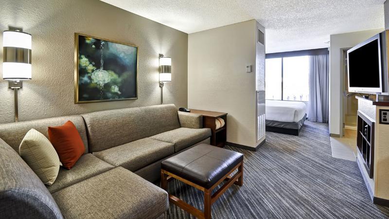 Hotel Hyatt Place Vegas 3*