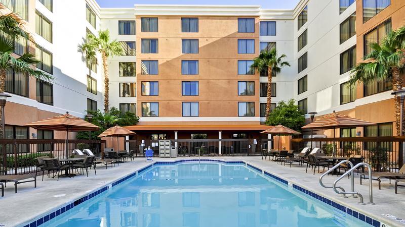 Hotel Hyatt Place Vegas 3*