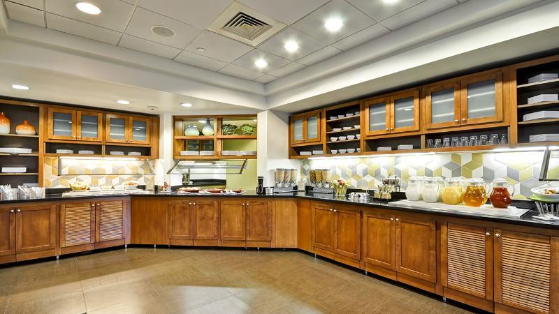 Hyatt Place Vegas 3* Las Vegas
