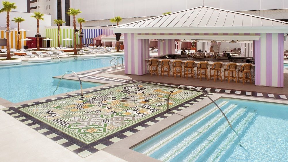 Resort W Las Vegas 4*