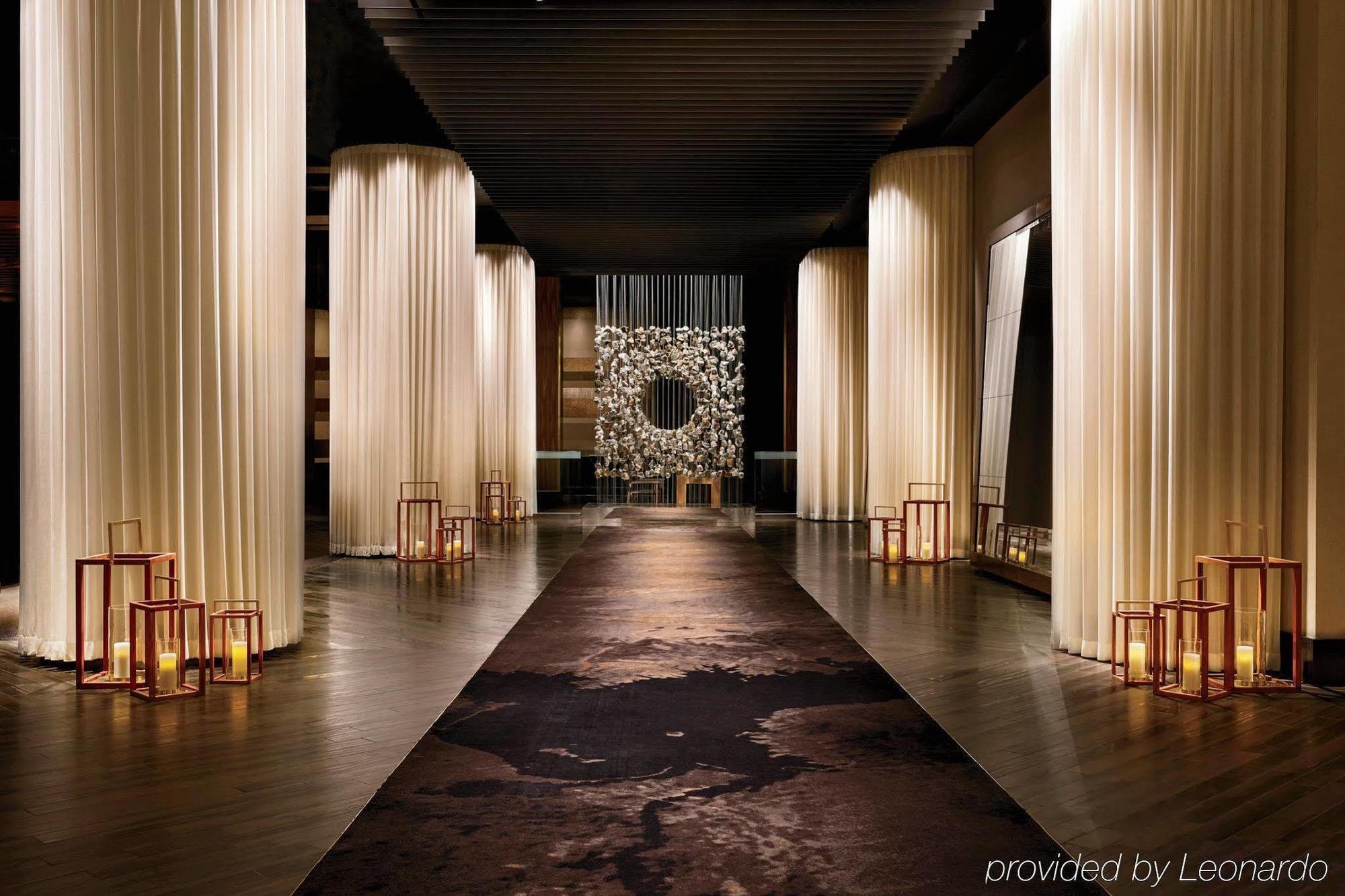 The W Vegas At Mandalay Bay By Suiteness 5* Las Vegas