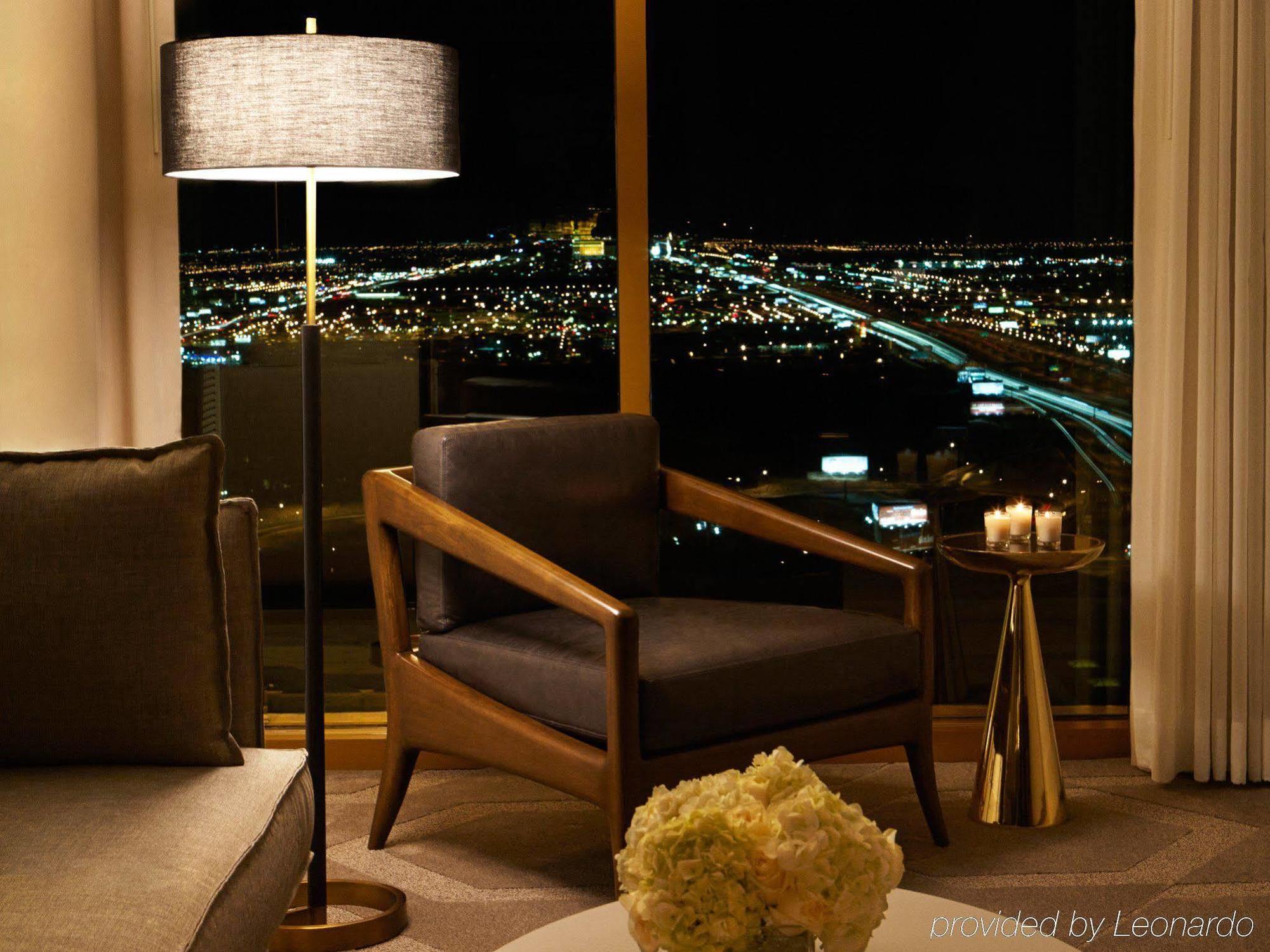 Resort The W Vegas At Mandalay Bay By Suiteness 5*