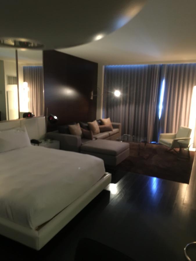 Studio Suites At Palms Place Apartment Las Vegas