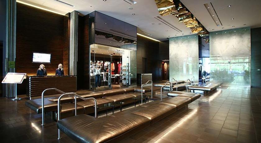 Apartment Studio Suites At Palms Place Las Vegas