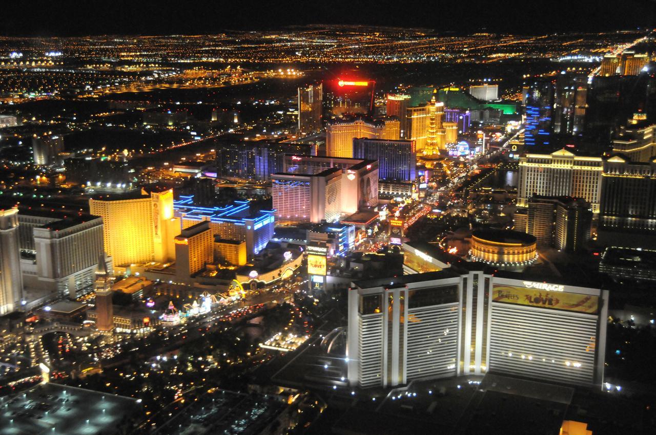 Jockey Club Las Vegas