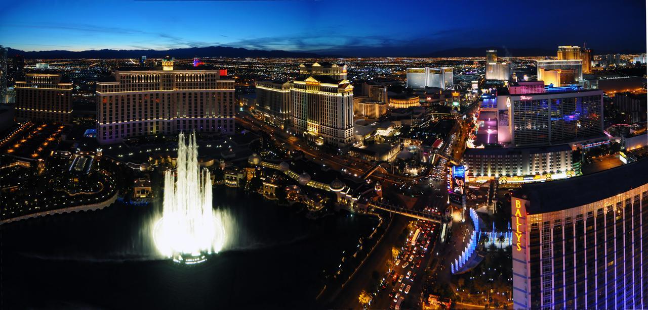 Jockey Club 3* Las Vegas