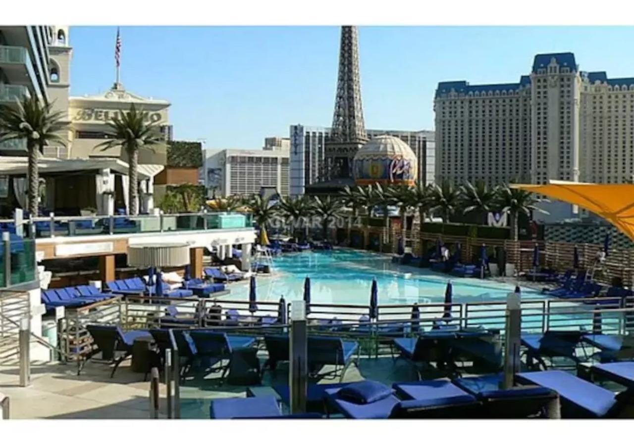 Jockey Club Hotel Las Vegas