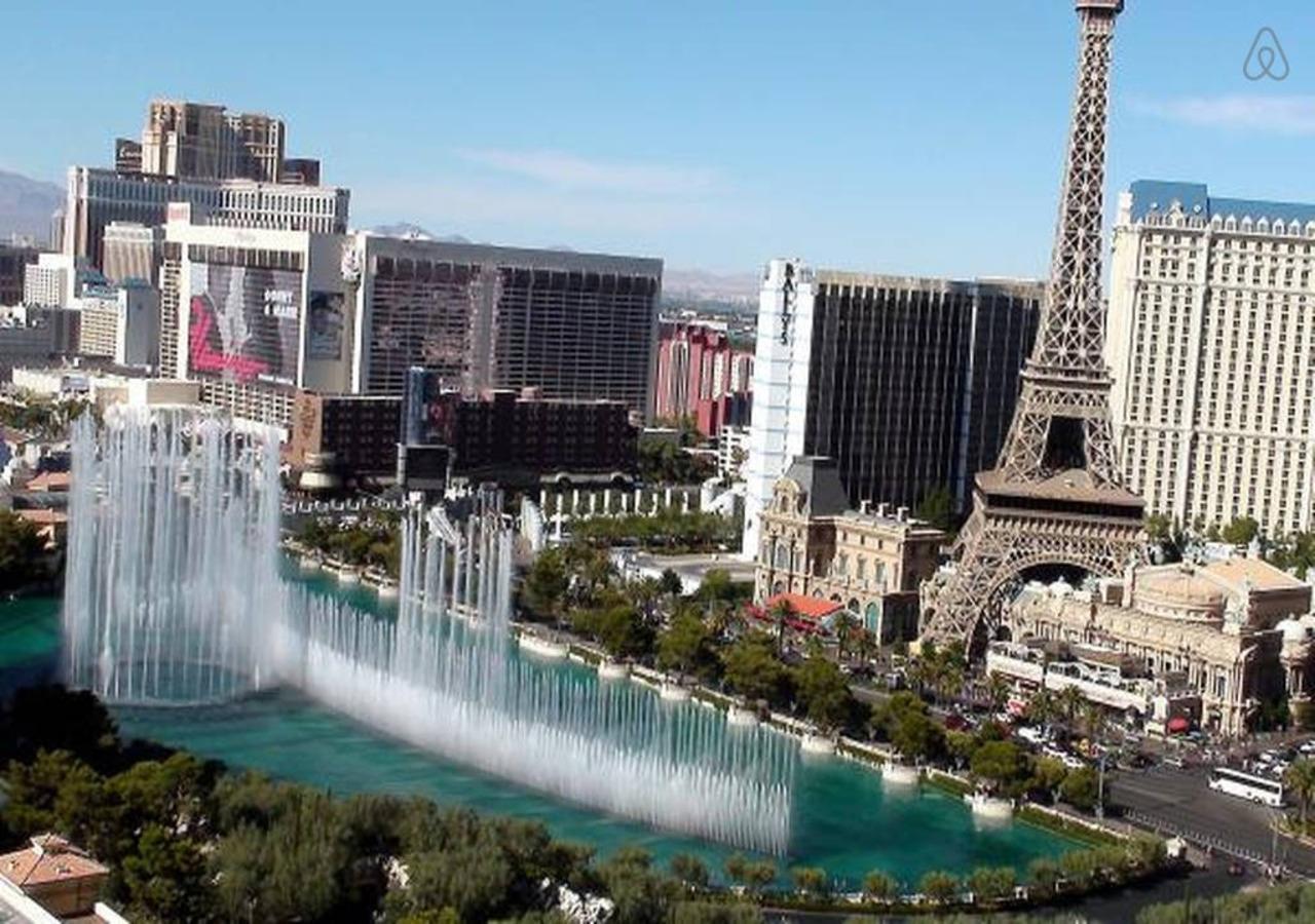 Jockey Club 3* Las Vegas