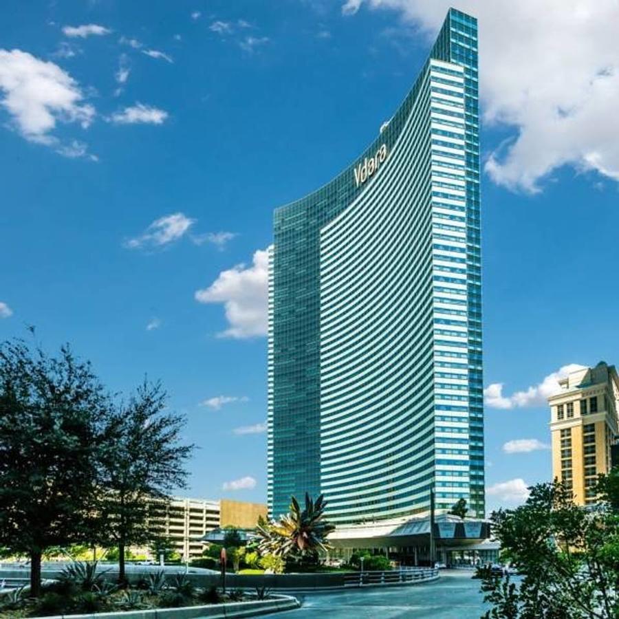 Vdara Premium * Free Valet Parking Aparthotel
