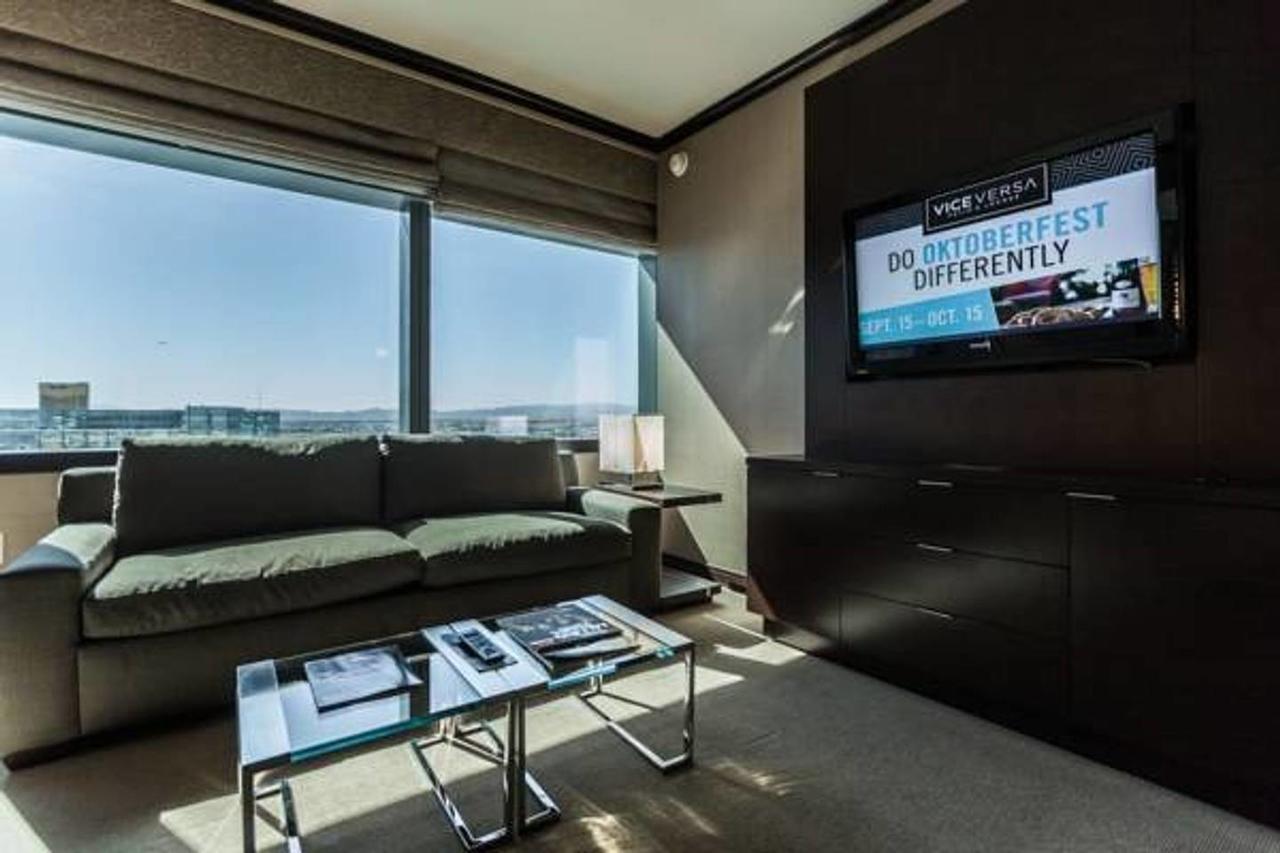 Aparthotel Vdara Premium * Free Valet Parking Las Vegas