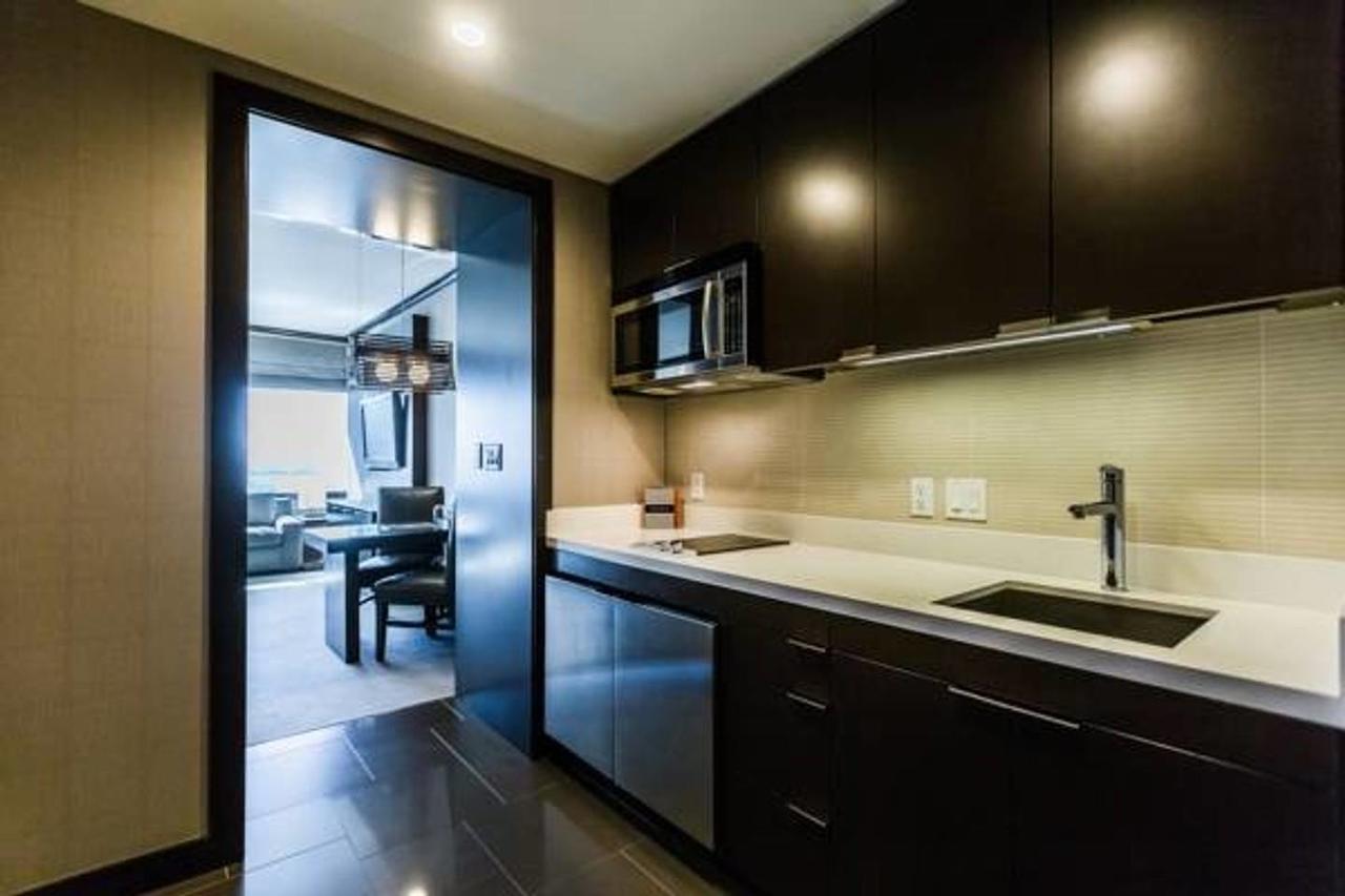 Aparthotel Vdara Premium * Free Valet Parking Las Vegas