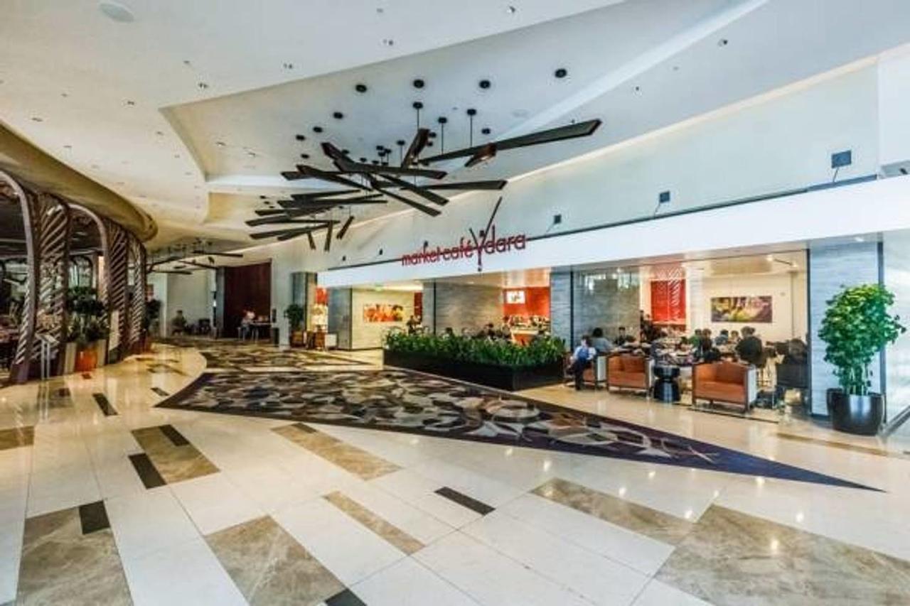 Aparthotel Vdara Premium * Free Valet Parking