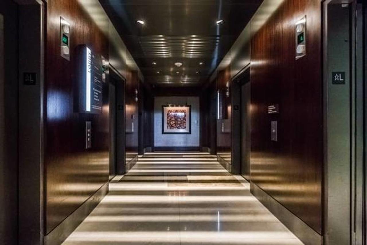 Aparthotel Vdara Premium * Free Valet Parking Las Vegas