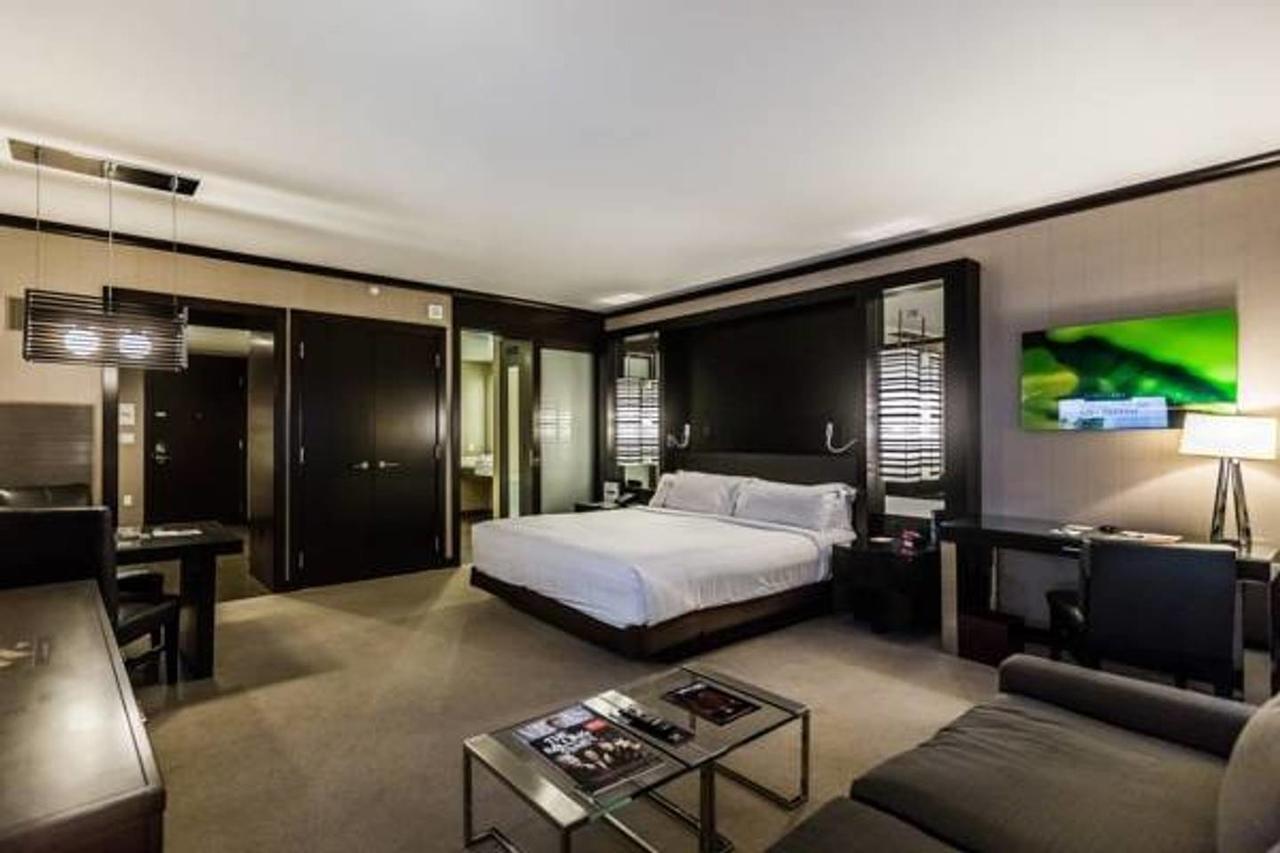 Aparthotel Vdara Premium * Free Valet Parking