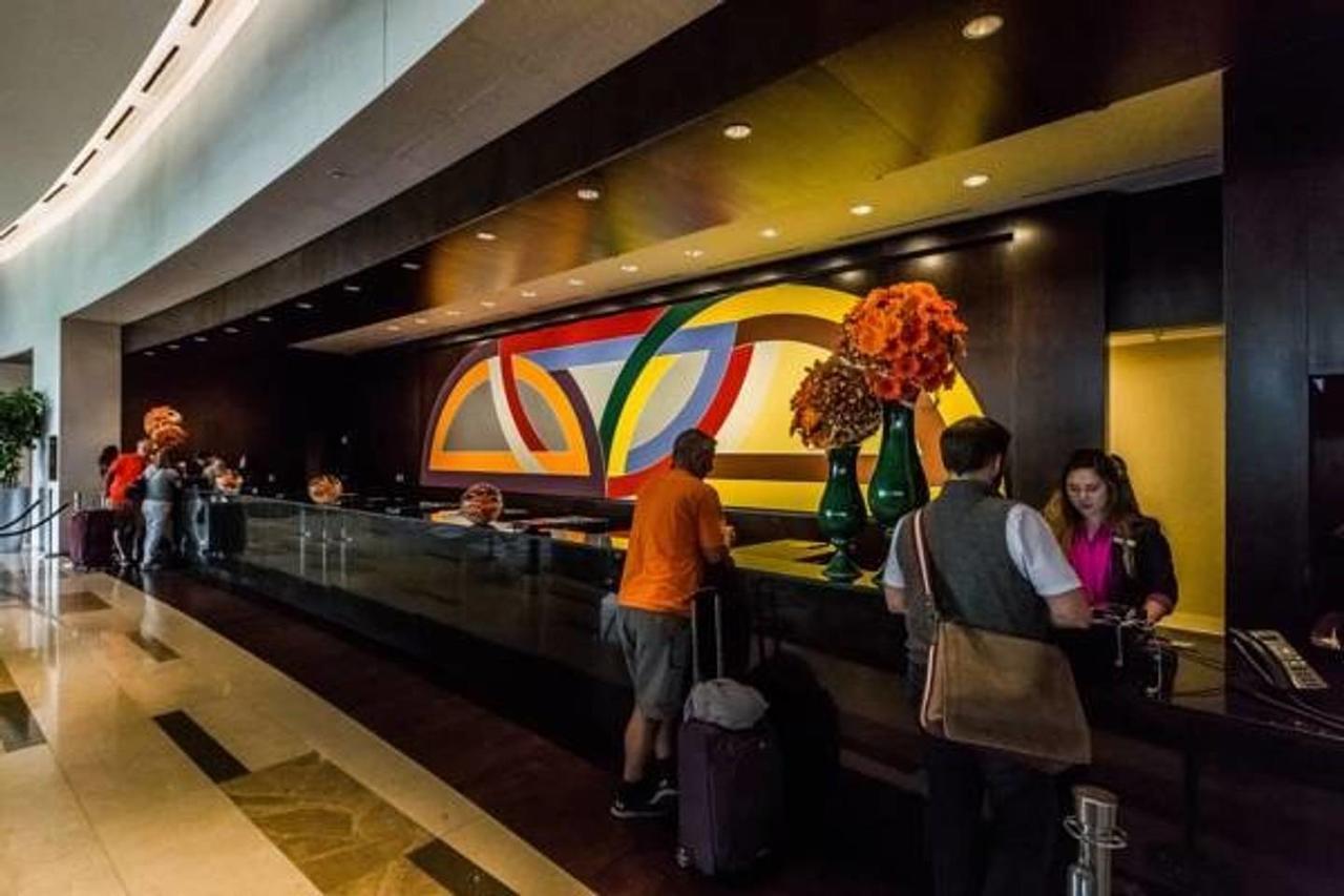 Vdara Premium * Free Valet Parking *
