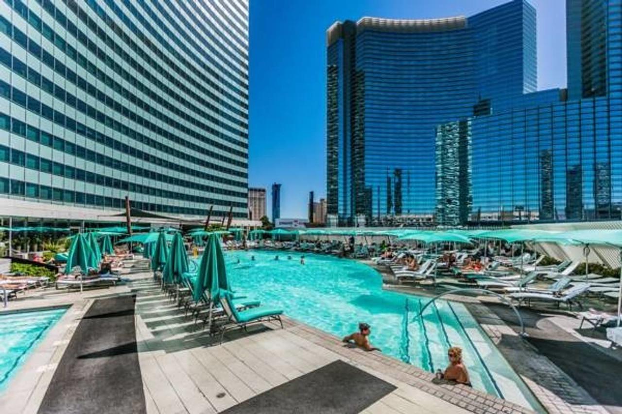 Aparthotel Vdara Premium * Free Valet Parking
