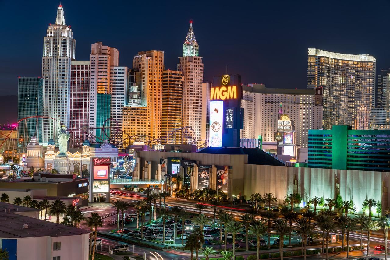 Resort Oyo And Casino Vegas