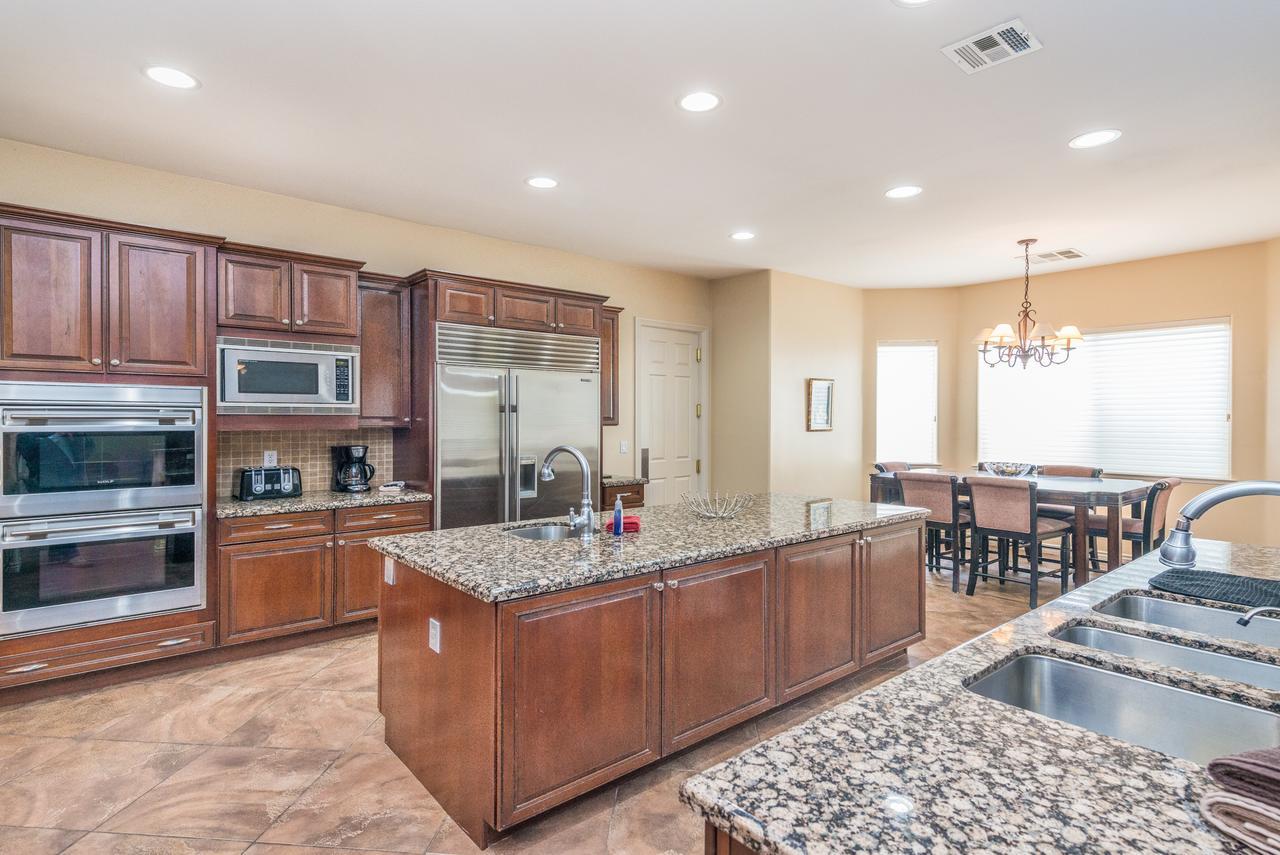 South Strip Paradise Villa