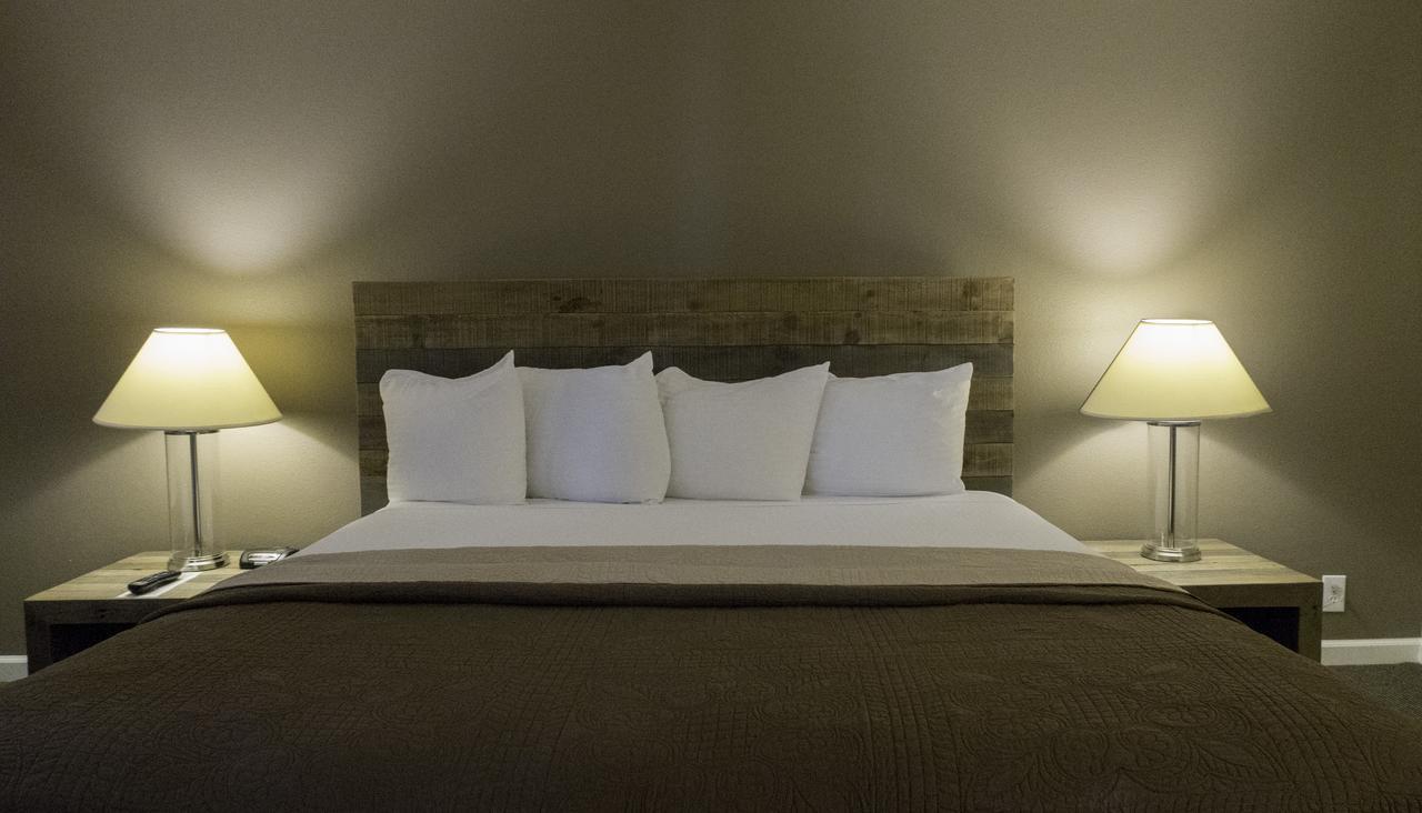 Thunderbird Boutique (adults Only) Hotel