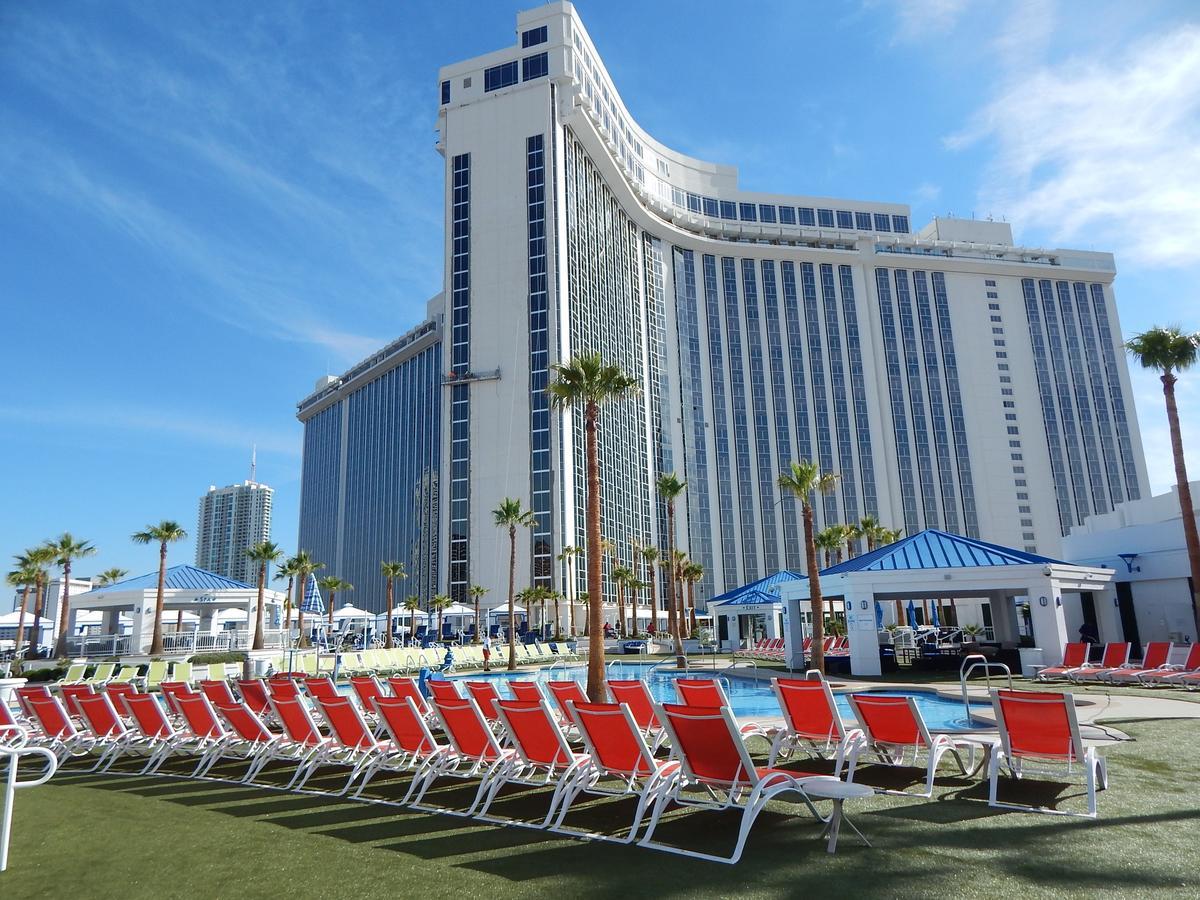 Westgate Vegas And Casino
