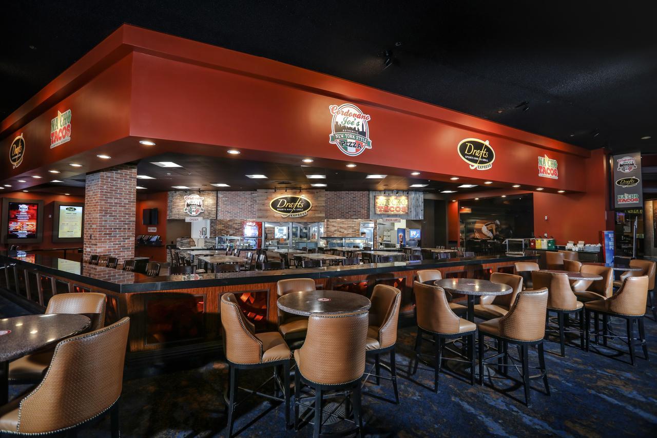 Resort Westgate Vegas And Casino Las Vegas