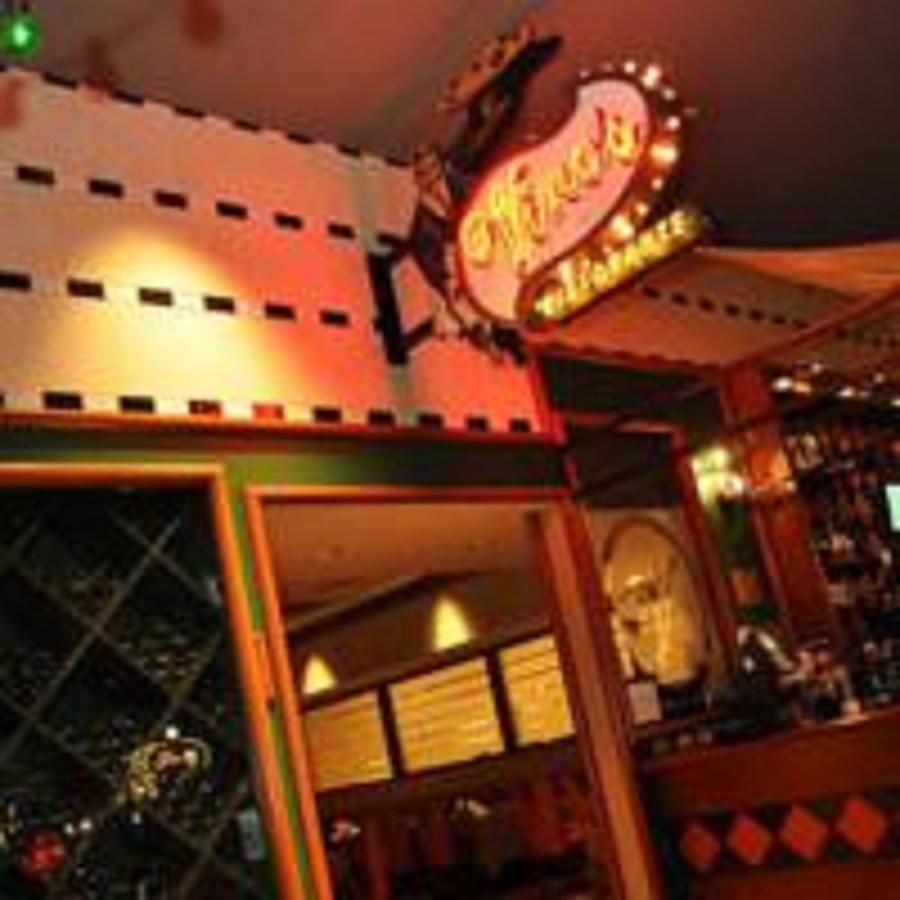 Cannery Casino And Resort