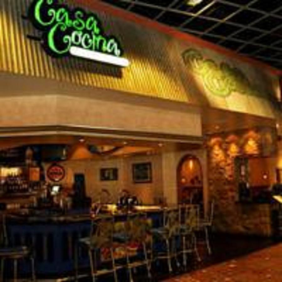 Cannery Casino And 3*
