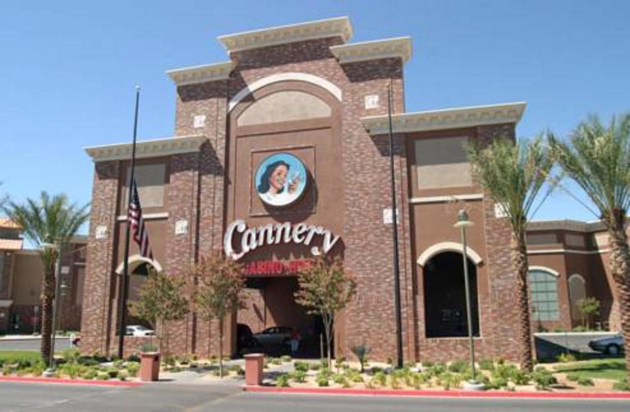 Cannery Casino And 3*