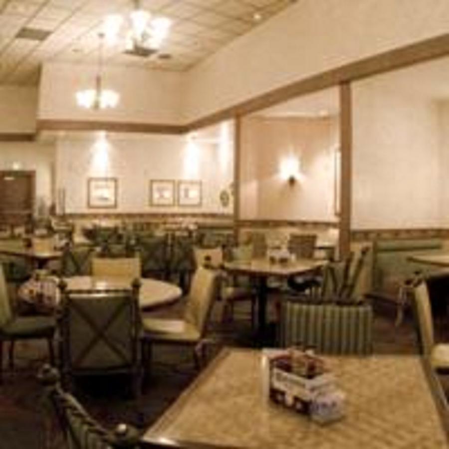 Cannery Casino And 3*