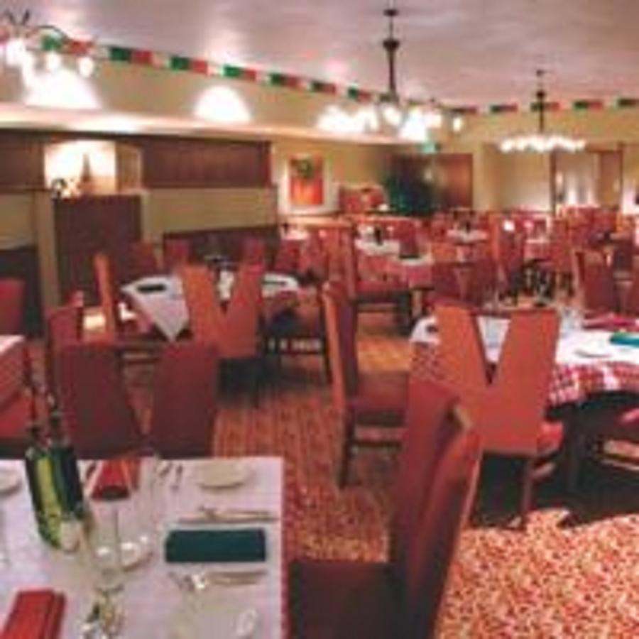 Cannery Casino And Resort 3*