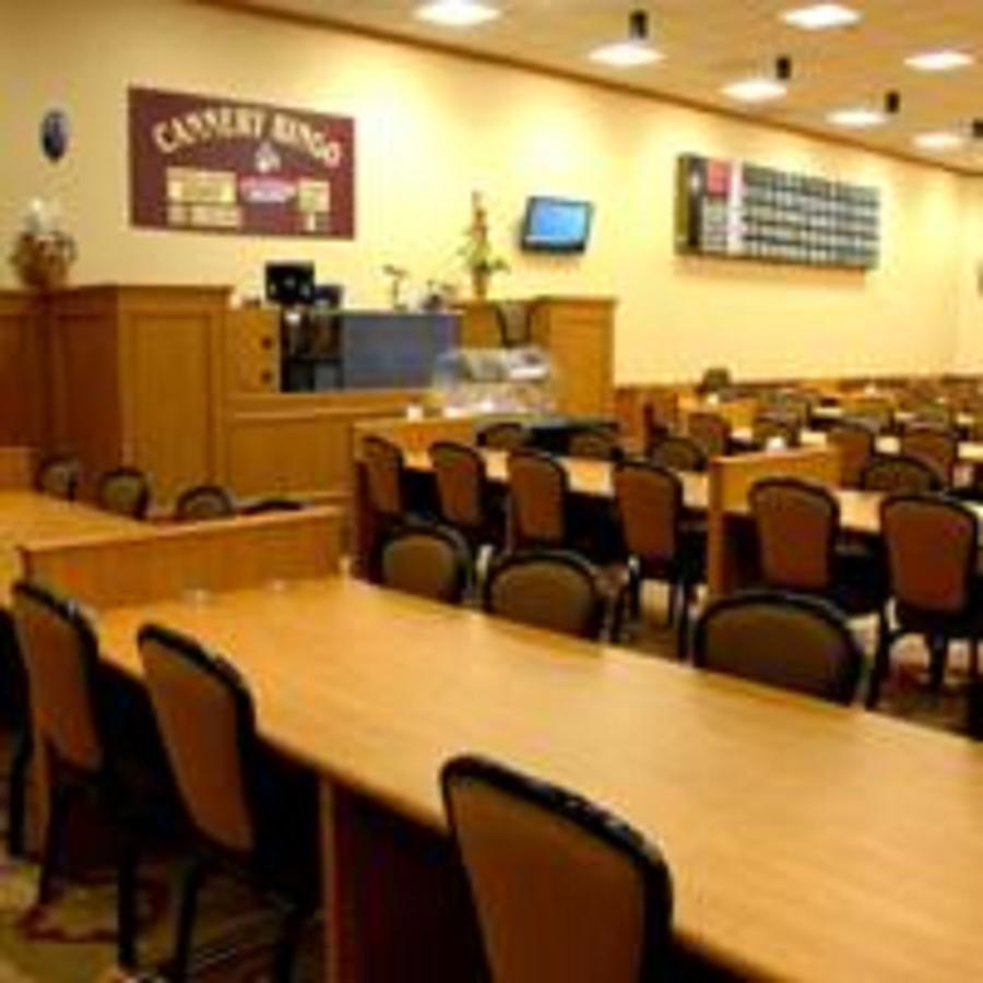 Cannery Casino And Las Vegas