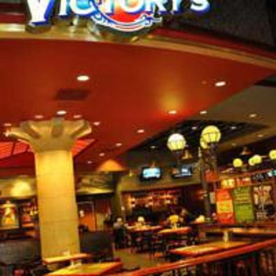 Cannery Casino And