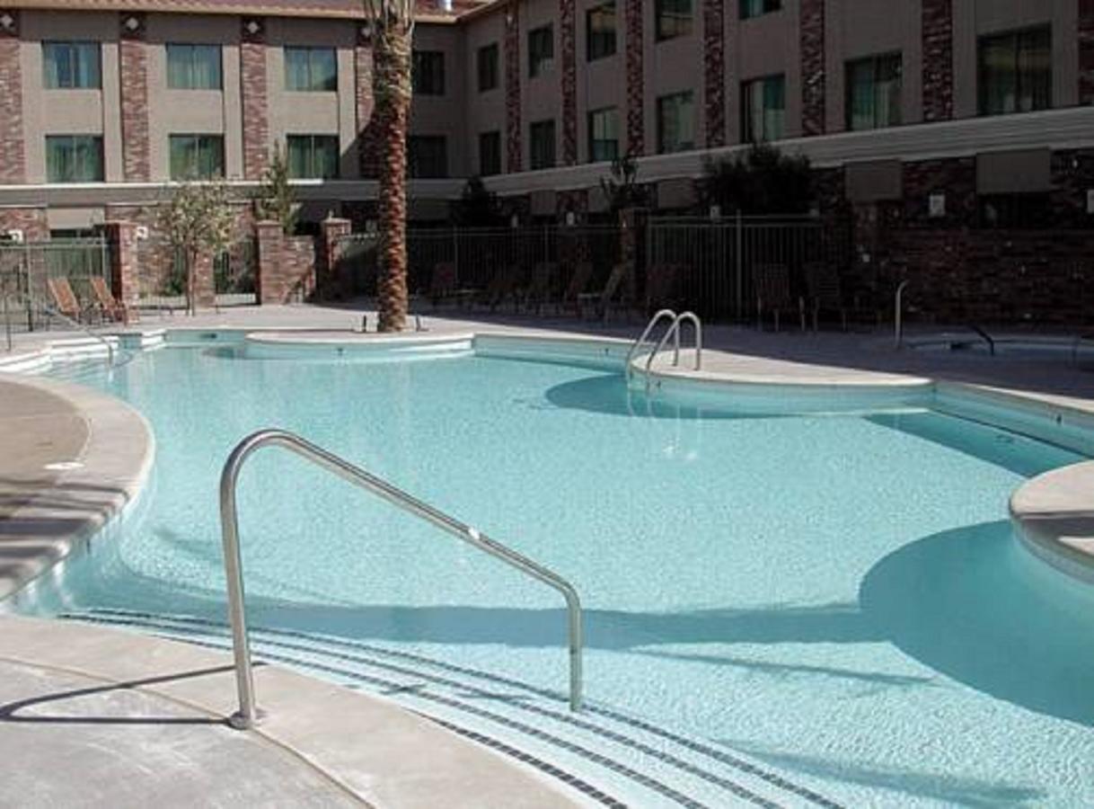 Cannery Casino And Las Vegas