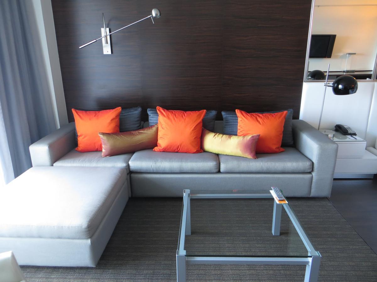 Aparthotel Palms Place 33rd Floor With Mountains Views