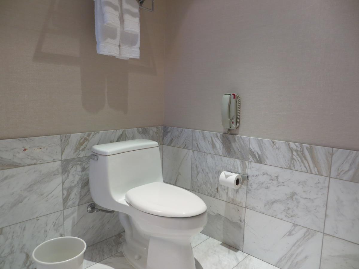 Aparthotel Palms Place 33rd Floor With Mountains Views *