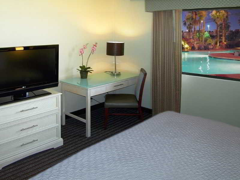 Embassy By Hilton Vegas Hotel