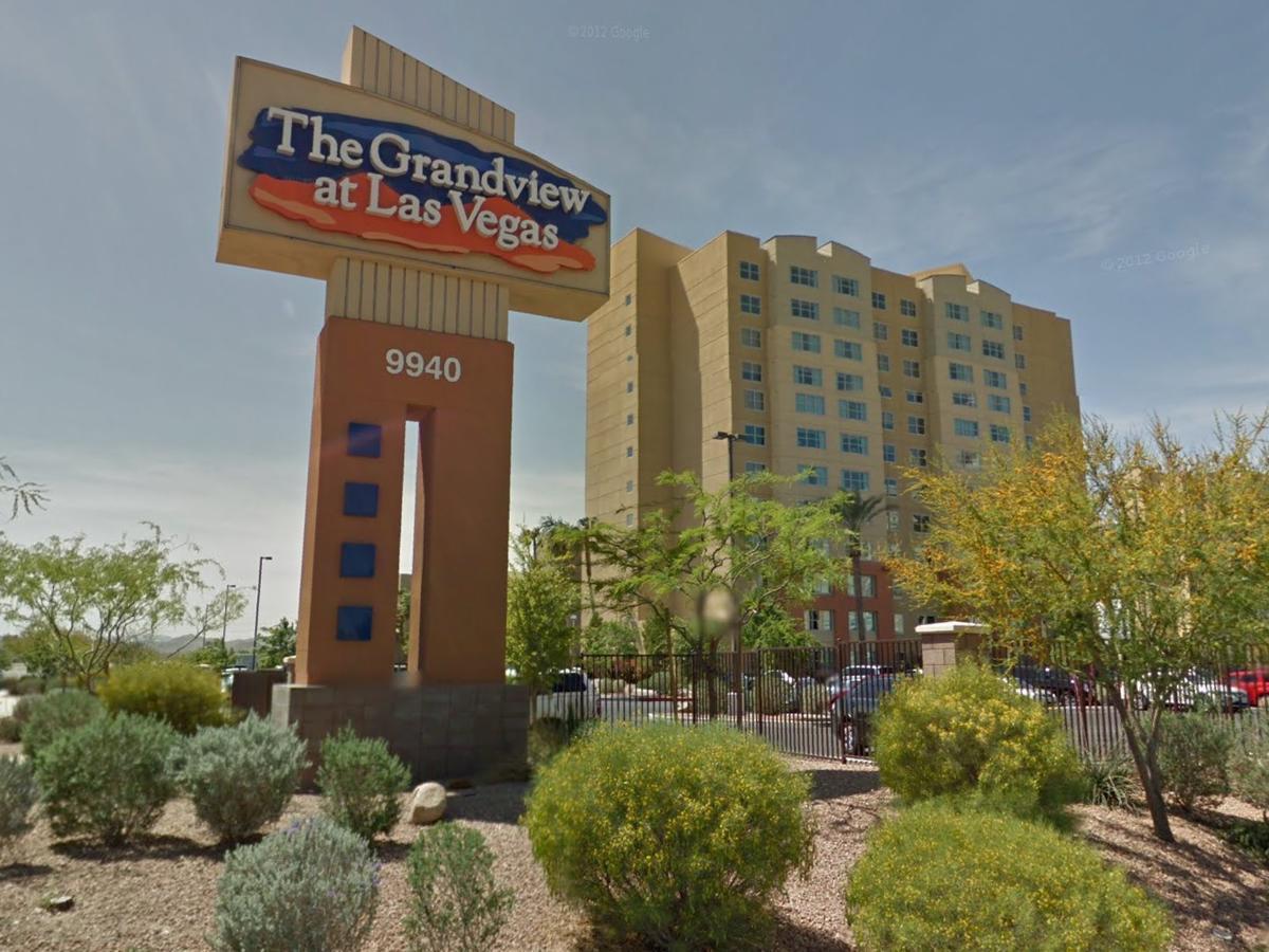 The Grandview At Vegas