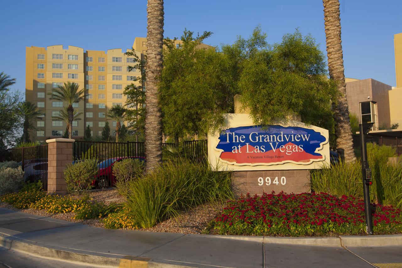 The Grandview At Vegas