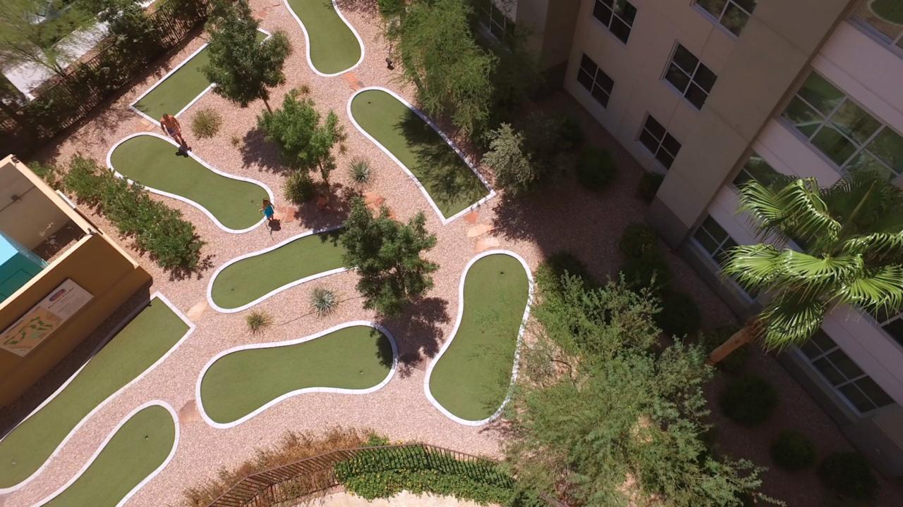 The Grandview At Vegas