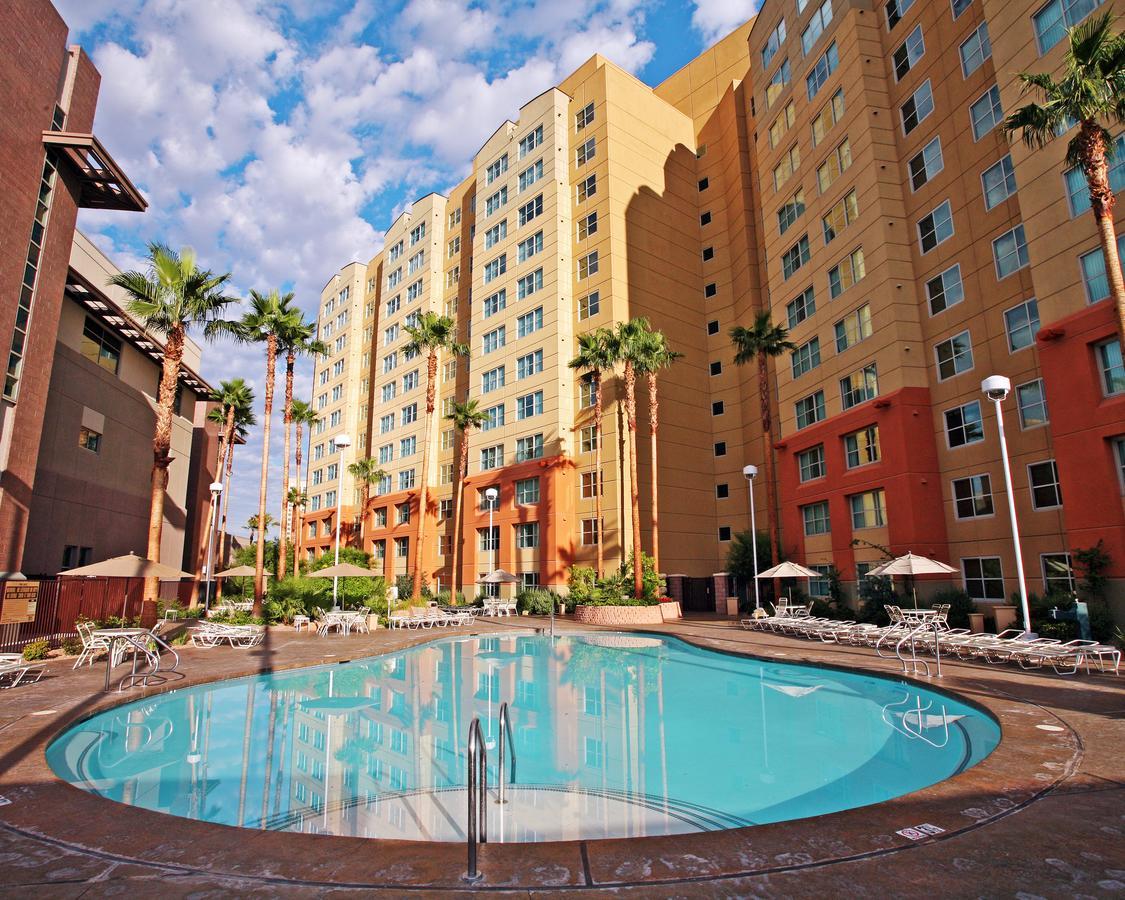 The Grandview At Vegas Resort 3*