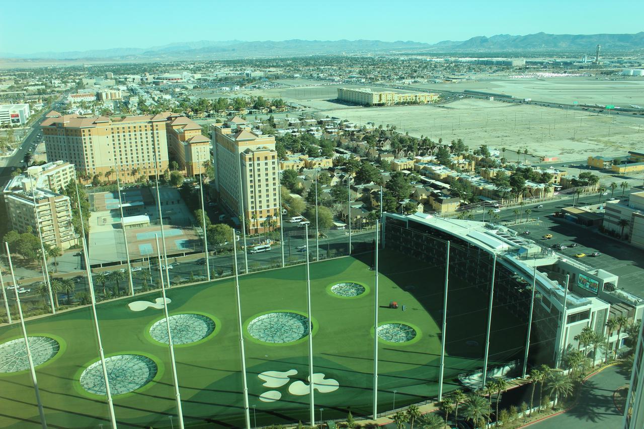 Luxury International At The Signature Aparthotel