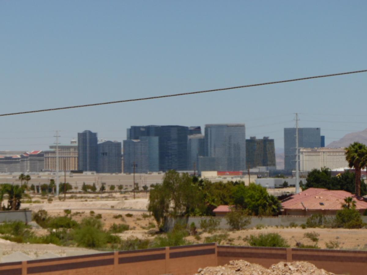 West Strip Paradise