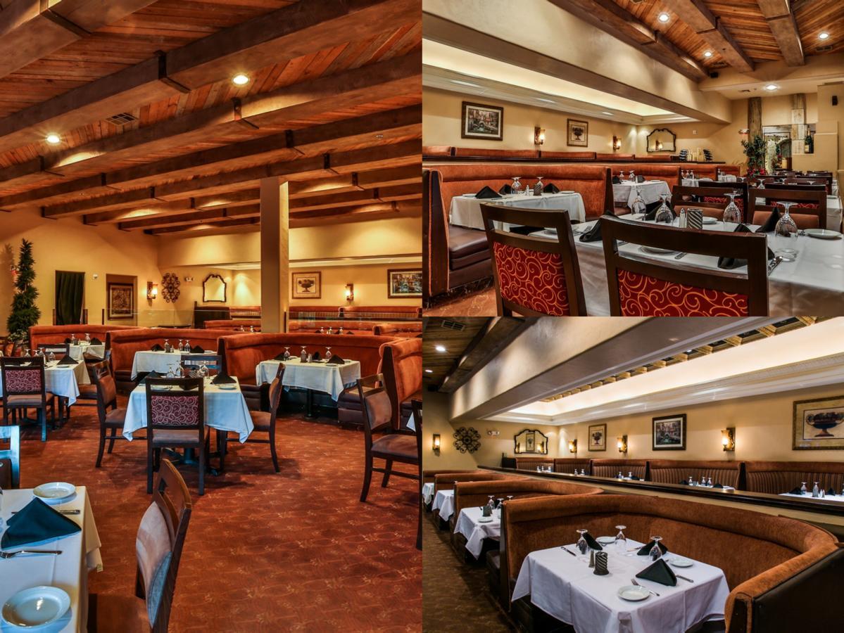 Tuscany & Casino 3*