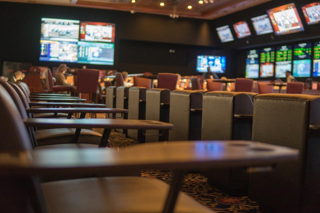 Resort Texas Station Gambling Hall &