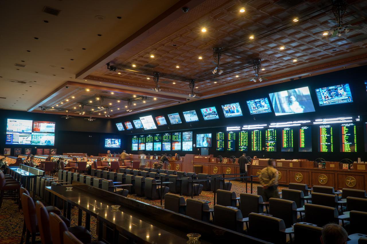 Texas Station Gambling Hall & Resort Las Vegas