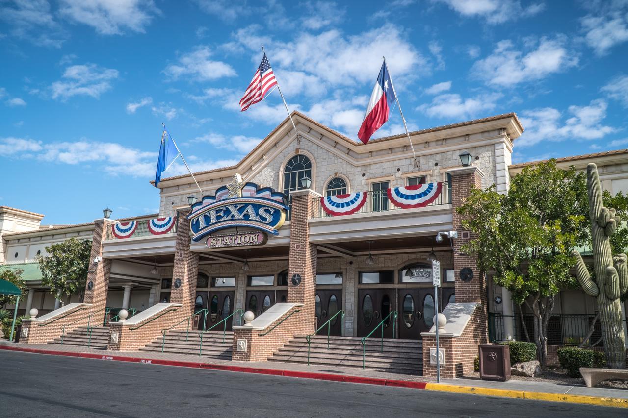 Texas Station Gambling Hall & Resort Las Vegas