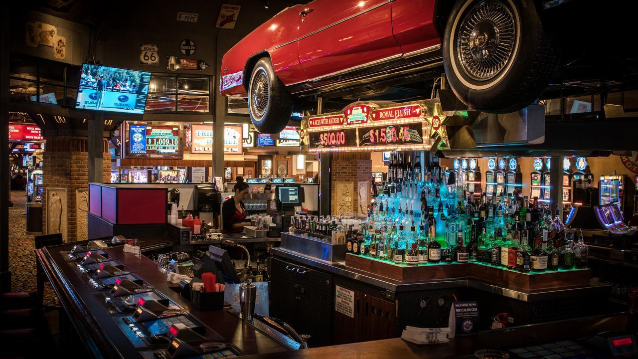Texas Station Gambling Hall & Resort 3*