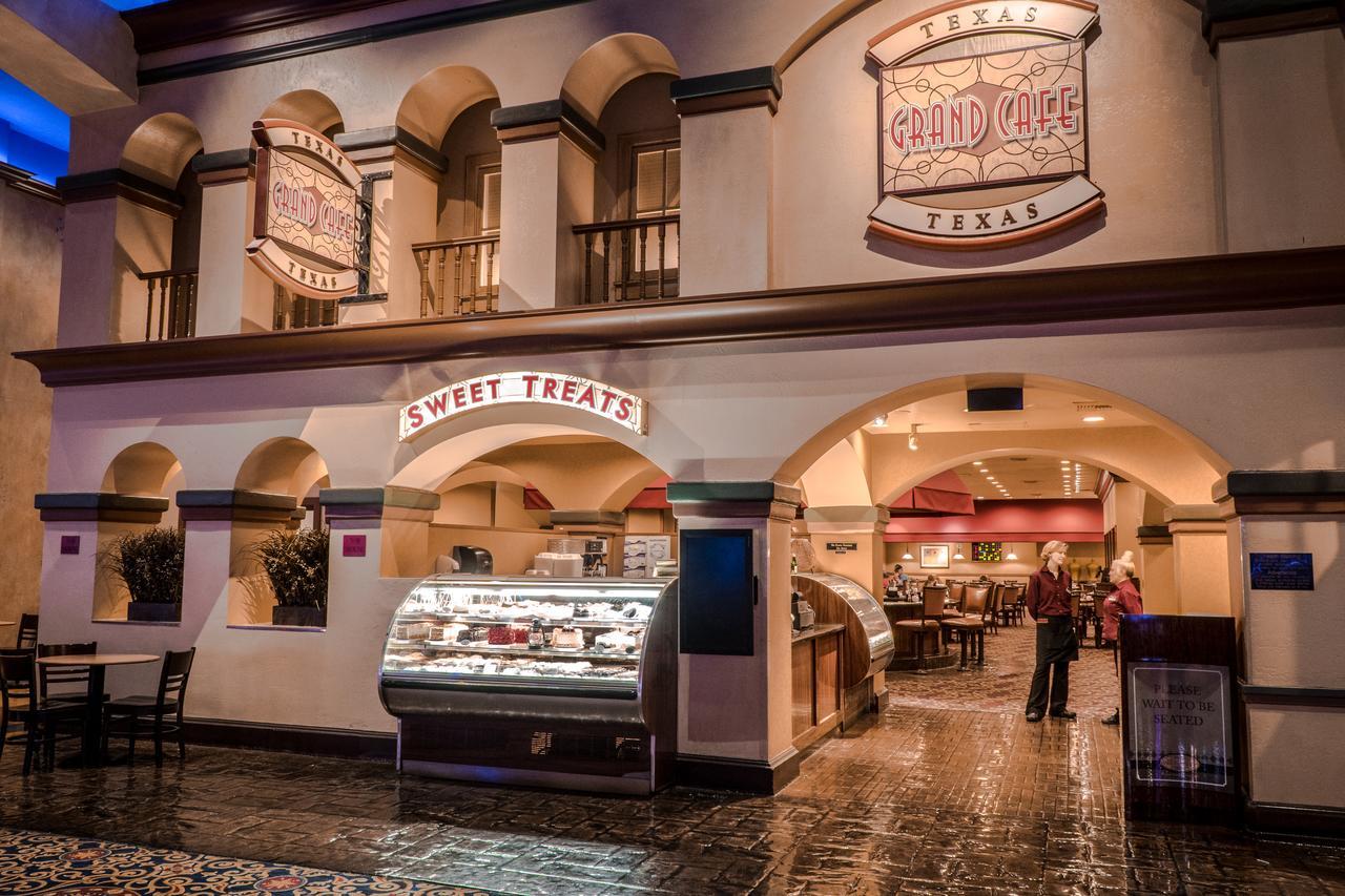 Resort Texas Station Gambling Hall &