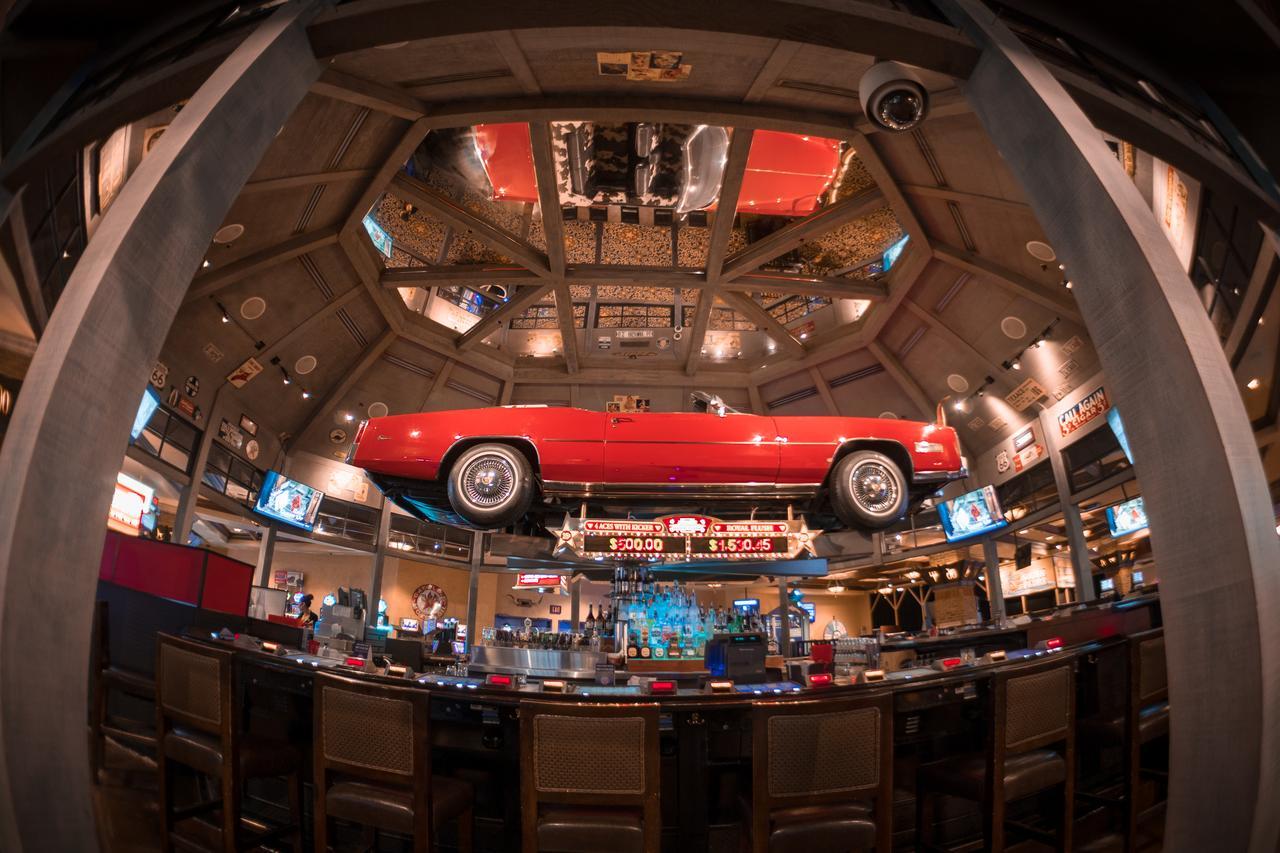 Resort Texas Station Gambling Hall &